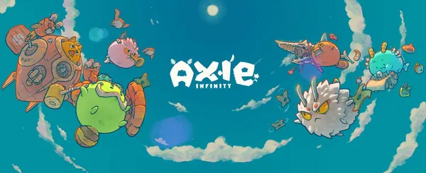 game axie infinity - Crypto Kitties