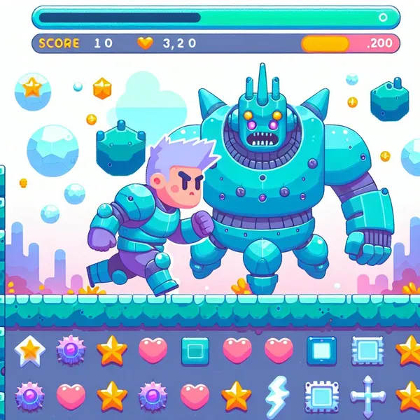 Top 17 Game 2D Mobile Hay Nhất Bạn Không Thể Bỏ Qua