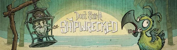 game 2d mobile - Don’t Starve: Shipwrecked