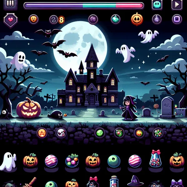 Khám Phá 20 Trò Chơi Halloween Hấp Dẫn, Vui Nhộn Dành Cho Mọi Lứa Tuổi