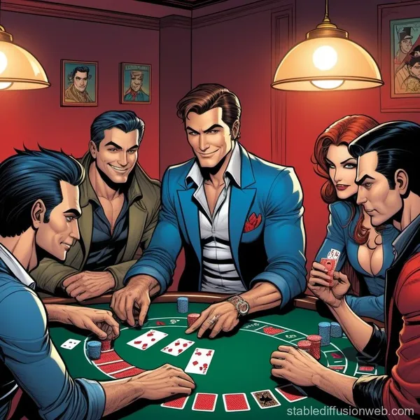 game xì tố - Poker Club