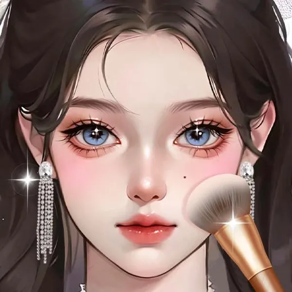 game trang điểm - Beauty Makeup Artist